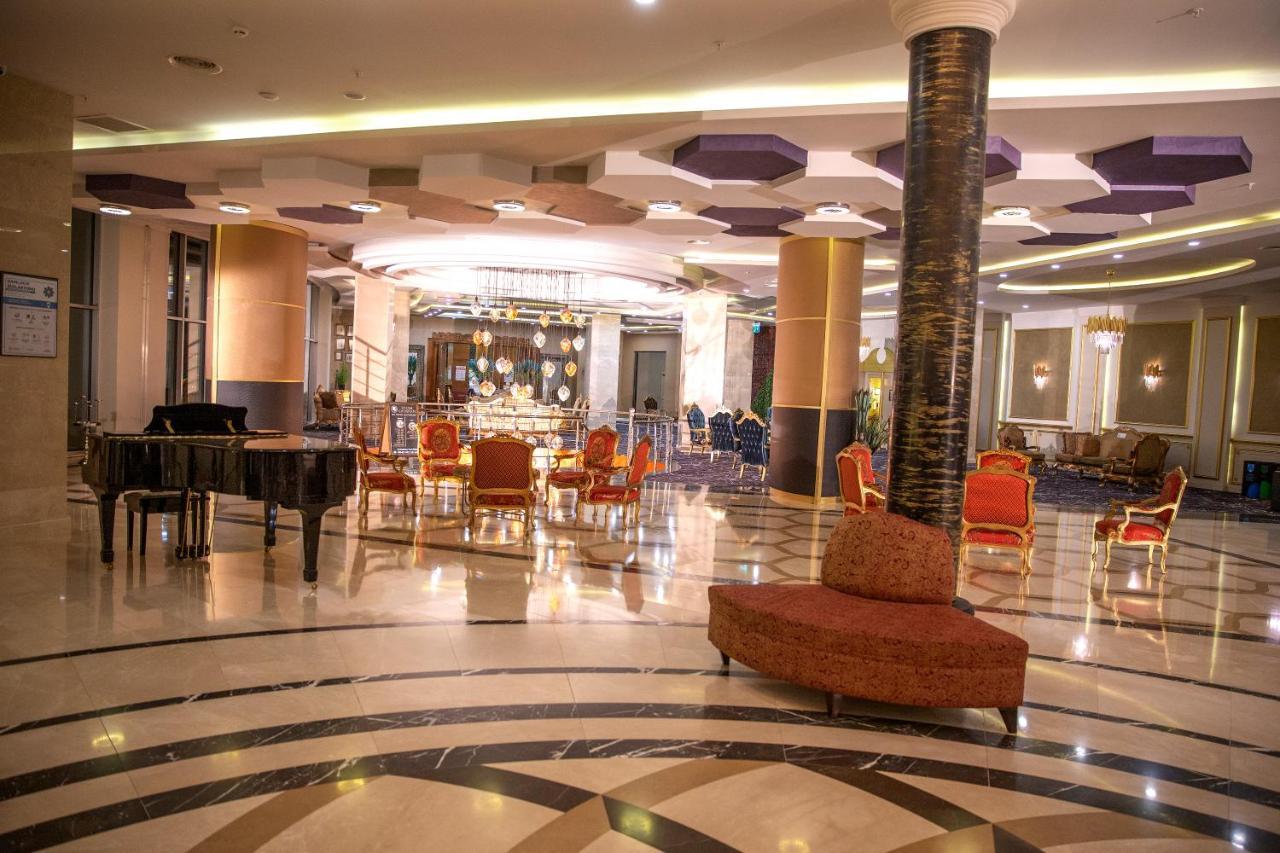 Terma City Hotel Yalova  Exterior photo